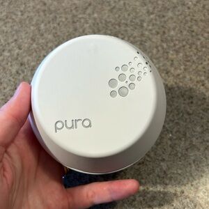 Pura V3